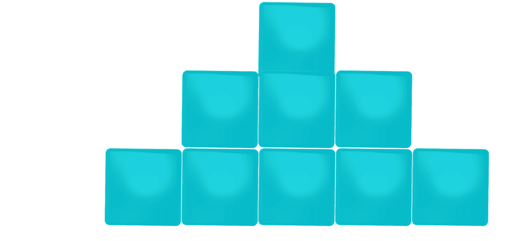 Word Problems: Patterns in Mathematics | Mathematics for Class 6
