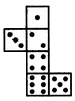 Practice Questions: Cubes and Dice | Science Olympiad Class 6