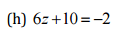 NCERT Solutions for Class 8 Maths - Simple Equations- 2