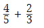 Fractions NCERT Solutions | Mathematics for Class 6