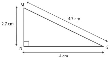 NCERT Solutions for Class 6 Maths Chapter 5 - Understanding Elementary Shapes