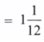 Fractions NCERT Solutions | Mathematics for Class 6