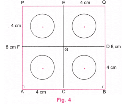 Playing with Constructions NCERT Solutions | Mathematics for Class 6