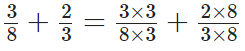NCERT Exemplar Solutions: Fractions & Decimals | Maths Olympiad Class 6