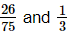 Fractions (Exercise 2.3) RD Sharma Solutions | Mathematics (Maths) Class 7
