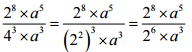 NCERT Solutions for Class 7 Maths - Exponents and Powers- 1