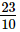 Decimals (Exercise 3.1) RD Sharma Solutions | Mathematics (Maths) Class 7 (Old NCERT)