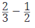 Fractions NCERT Solutions | Mathematics for Class 6