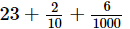 Decimals (Exercise 3.1) RD Sharma Solutions | Mathematics (Maths) Class 7 (Old NCERT)
