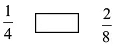 Worksheet: Fractions - 2 | Worksheets with Solutions for Class 6