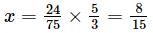 Fractions (Exercise 2.1) RD Sharma Solutions | Mathematics (Maths) Class 7 (Old NCERT)