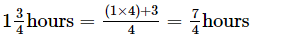 Fractions (Exercise 2.2) RD Sharma Solutions | Mathematics (Maths) Class 7 (Old NCERT)