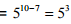 NCERT Solutions for Class 7 Maths - Exponents and Powers- 1