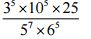 NCERT Solutions for Class 7 Maths - Exponents and Powers- 1