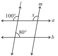 NCERT Solutions for Class 7 Maths - Lines and Angles