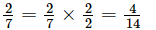 Fractions (Exercise 2.2) RD Sharma Solutions | Mathematics (Maths) Class 7 (Old NCERT)