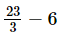 Fractions (Exercise 2.1) RD Sharma Solutions | Mathematics (Maths) Class 7 (Old NCERT)