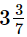RS Aggarwal Solutions: Fractions (Exercise 2C) | Mathematics (Maths) Class 7 (Old NCERT)