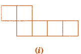 NCERT Solutions for Class 7 Maths - Visualising Solid Shapes- 1