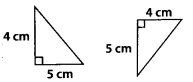 NCERT Exemplar Solutions: Triangles | Mathematics (Maths) Class 7 (Old NCERT)