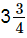 RS Aggarwal Solutions: Fractions (Exercise 2B) | Mathematics (Maths) Class 7 (Old NCERT)