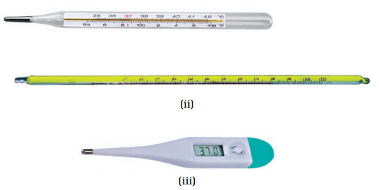 NCERT Exemplar Solutions: Heat | Science Class 7