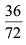 Worksheet: Fractions - 2 | Worksheets with Solutions for Class 6