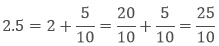 Decimals Class 6 Notes Maths Chapter 8