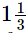 RS Aggarwal Solutions: Fractions (Exercise 2D) | Mathematics (Maths) Class 7 (Old NCERT)