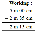 RS Aggarwal Solutions: Number System (Exercise 1C) | Mathematics (Maths) Class 6