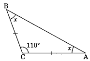 Important Questions: The Triangles and its properties | Mathematics (Maths) Class 7 (Old NCERT)