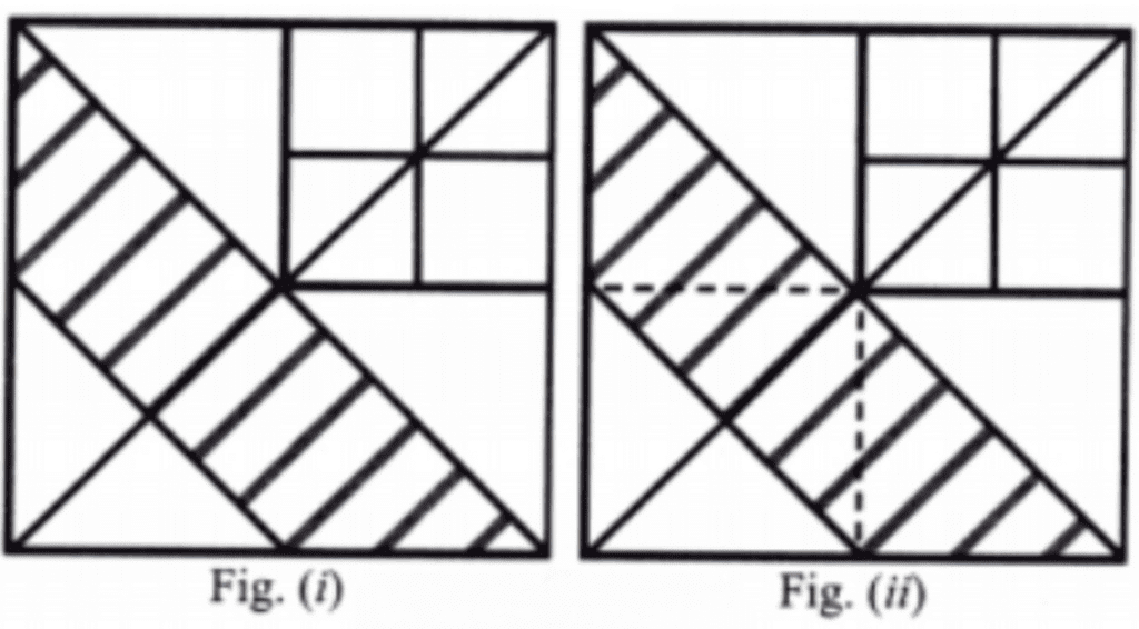 NCERT Solutions for Class 7 Maths Chapter 8 Working with Fractions