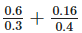 NCERT Exemplar Solutions: Fractions & Decimals | Mathematics (Maths) Class 7 (Old NCERT)