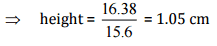NCERT Solutions for Class 7 Maths - Perimeter and Area- 1