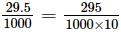 Decimals (Exercise 3.3) RD Sharma Solutions | Mathematics (Maths) Class 7 (Old NCERT)