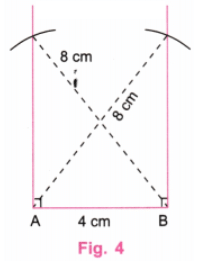 Playing with Constructions NCERT Solutions | Mathematics for Class 6