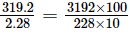 Decimals (Exercise 3.3) RD Sharma Solutions | Mathematics (Maths) Class 7 (Old NCERT)