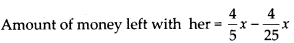 NCERT Exemplar Solutions: Comparing Quantities | Mathematics (Maths) Class 7 (Old NCERT)