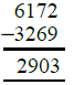 RS Aggarwal Solutions: Whole Numbers (Exercise 3C) | Mathematics (Maths) Class 6
