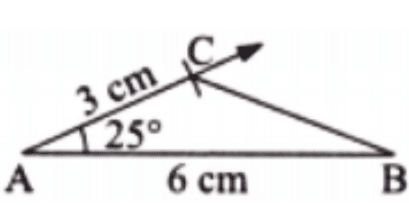 NCERT Solutions for Class 7 Maths Chapter 7 A Tale of Three Intersecting Lines