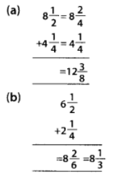 NCERT Exemplar Solutions: Fractions & Decimals | Maths Olympiad Class 6