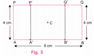Playing with Constructions NCERT Solutions | Mathematics for Class 6