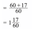 Fractions NCERT Solutions | Mathematics for Class 6