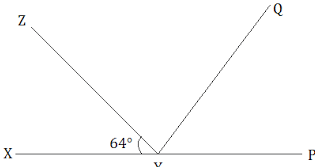 Class 7 Maths Chapter 6 Question Answers - Lines and Angles