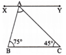 NCERT Solutions for Class 7 Maths Chapter 7 A Tale of Three Intersecting Lines
