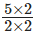 Fractions NCERT Solutions | Mathematics for Class 6