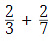 Fractions NCERT Solutions | Mathematics for Class 6