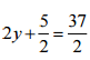 NCERT Solutions for Class 8 Maths - Simple Equations- 2