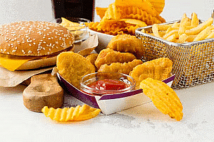Olympiad Notes: Food and its Components | Science Olympiad Class 6