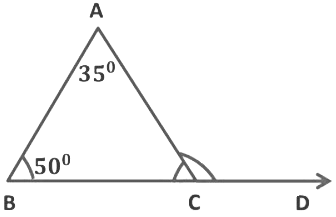 The Triangle and Its Properties Class 7 Notes Maths Chapter 6